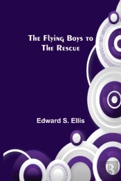 The Flying Boys To The Rescue