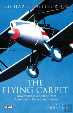 Bertrand.pt - The Flying Carpet