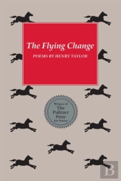 The Flying Change