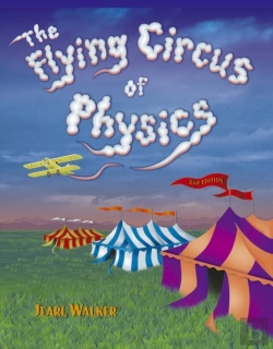 Bertrand.pt - The Flying Circus Of Physics
