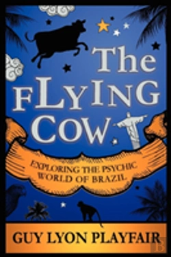 Bertrand.pt - The Flying Cow