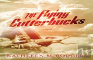 The Flying Cutterbucks