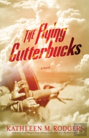 The Flying Cutterbucks