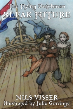 Bertrand.pt - The Flying Dutchman Bleak Future