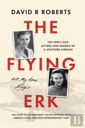 The Flying Erk