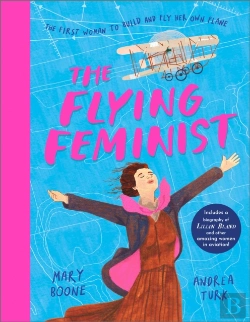 Bertrand.pt - The Flying Feminist