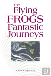 The Flying Frogs Fantastic Journeys