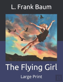 Bertrand.pt - The Flying Girl