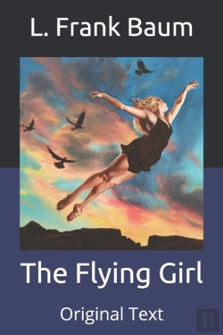 Bertrand.pt - The Flying Girl