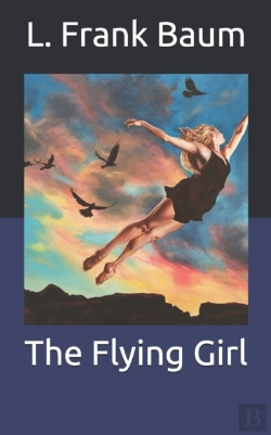 Bertrand.pt - The Flying Girl