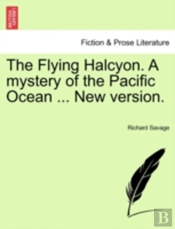 Bertrand.pt - The Flying Halcyon. A Mystery Of The Pac
