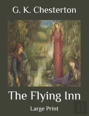 The Flying Inn