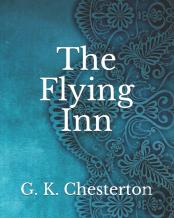 The Flying Inn