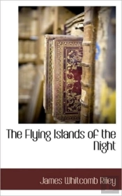 The Flying Islands Of The Night