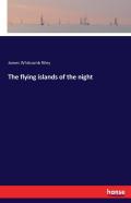 The Flying Islands Of The Night