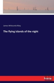The Flying Islands Of The Night