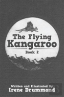 The Flying Kangaroo