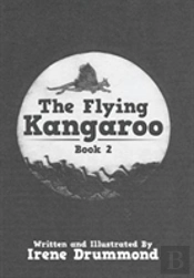 The Flying Kangaroo