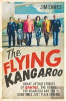 The Flying Kangaroo