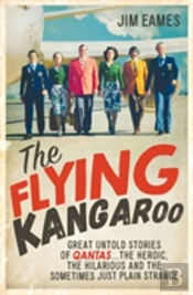 The Flying Kangaroo