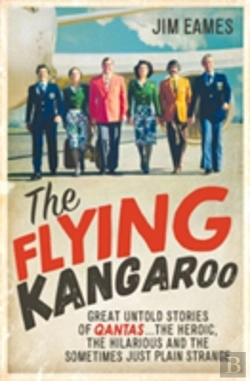 Bertrand.pt - The Flying Kangaroo