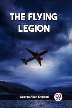 Bertrand.pt - The Flying Legion (Edition2023)