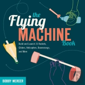 The Flying Machine Book