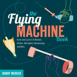 Bertrand.pt - The Flying Machine Book
