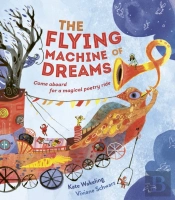 The Flying Machine Of Dreams