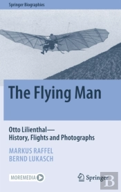 The Flying Man