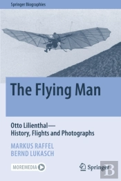 The Flying Man