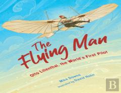 The Flying Man