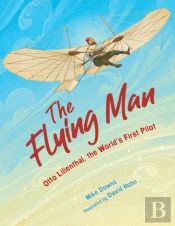 The Flying Man