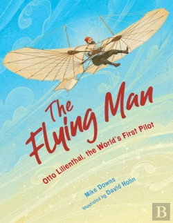 Bertrand.pt - The Flying Man