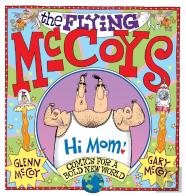 The Flying Mccoys