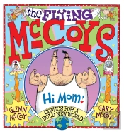 The Flying Mccoys
