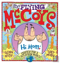 Bertrand.pt - The Flying Mccoys