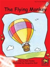 The Flying Monkey