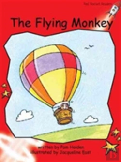 Bertrand.pt - The Flying Monkey