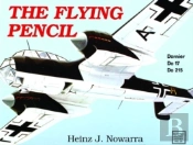 The Flying Pencil