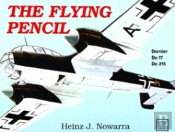 Bertrand.pt - The Flying Pencil