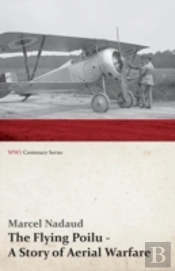 The Flying Poilu - A Story Of Aerial War