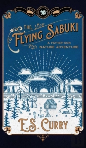 The Flying Sabuki