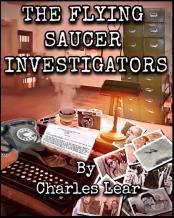 The Flying Saucer Investigators