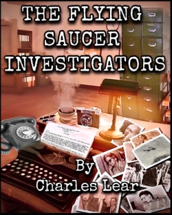 Bertrand.pt - The Flying Saucer Investigators