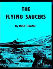 The Flying Saucers