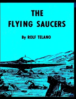 Bertrand.pt - The Flying Saucers