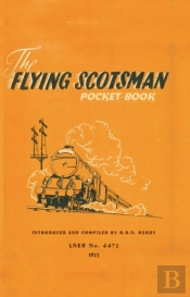 The Flying Scotsman Pocket-Book