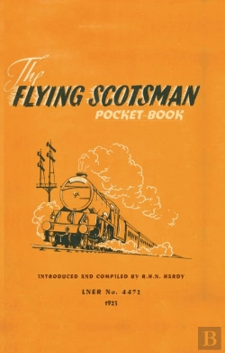 Bertrand.pt - The Flying Scotsman Pocket-Book