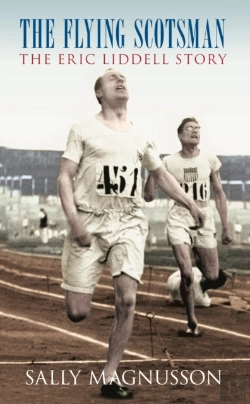 Bertrand.pt - The Flying Scotsman: The Eric Liddell Story